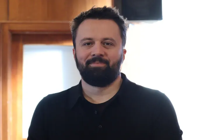 Deacon David Talos